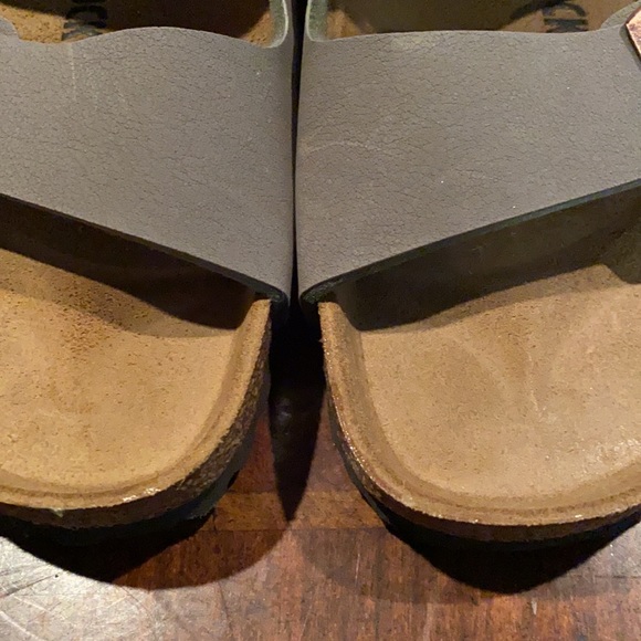 Birkenstock Arizona Birko floor Stone new - Picture 5 of 6